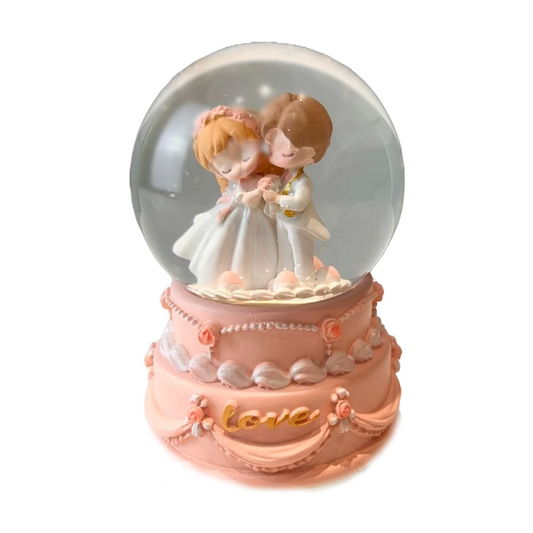 Snow Globe LLM-HDY0200