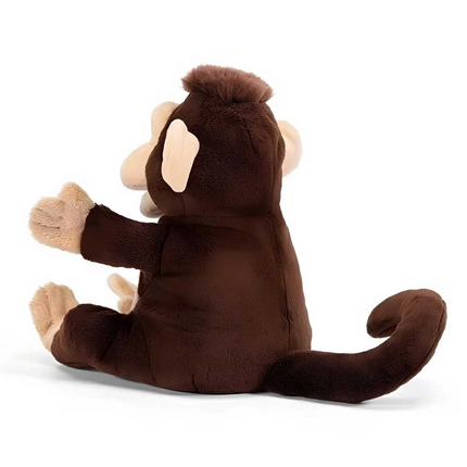 Puppet Monkey Plush