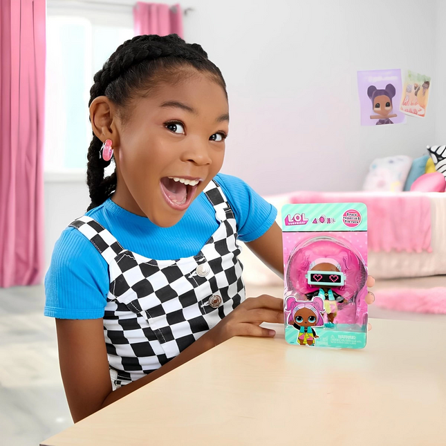 LOL Surprise! Single Figure