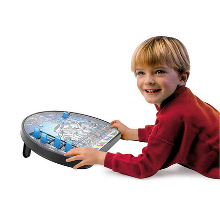 Quercetti Rami Code Fun Beads