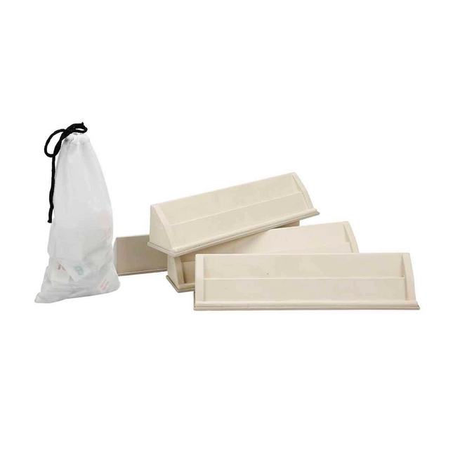 Mini Plastic Okey Set