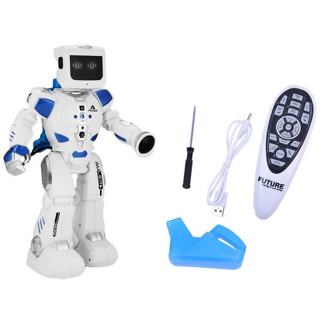 Multifunctional Robot K3CNM