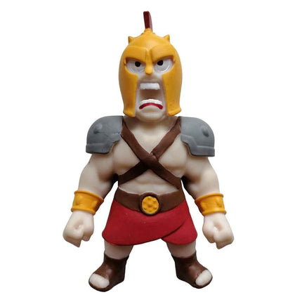 Monster Flex Super Flexible Figure S4 15 cm.