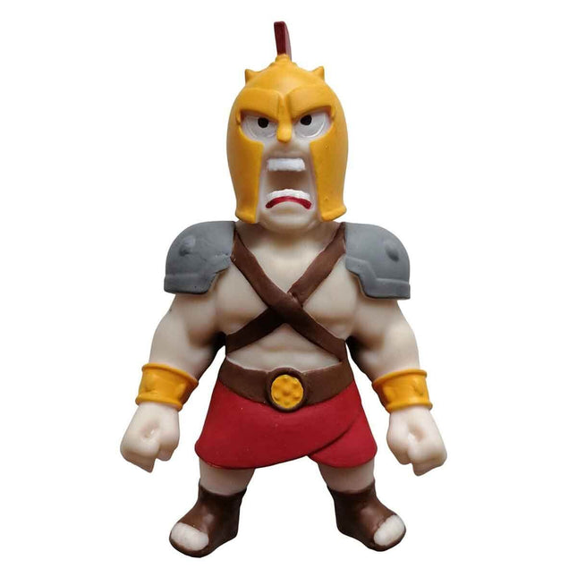 Monster Flex Super Flexible Figure S4 15 cm.