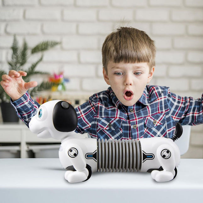 Silverlit Robo Dackel Junior Robot Dog