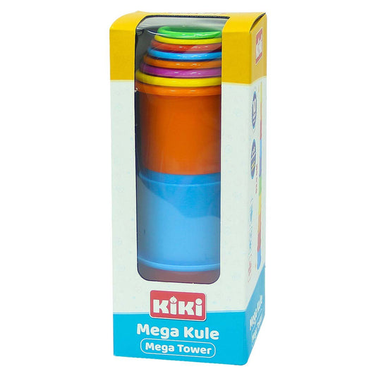 Mega Tower