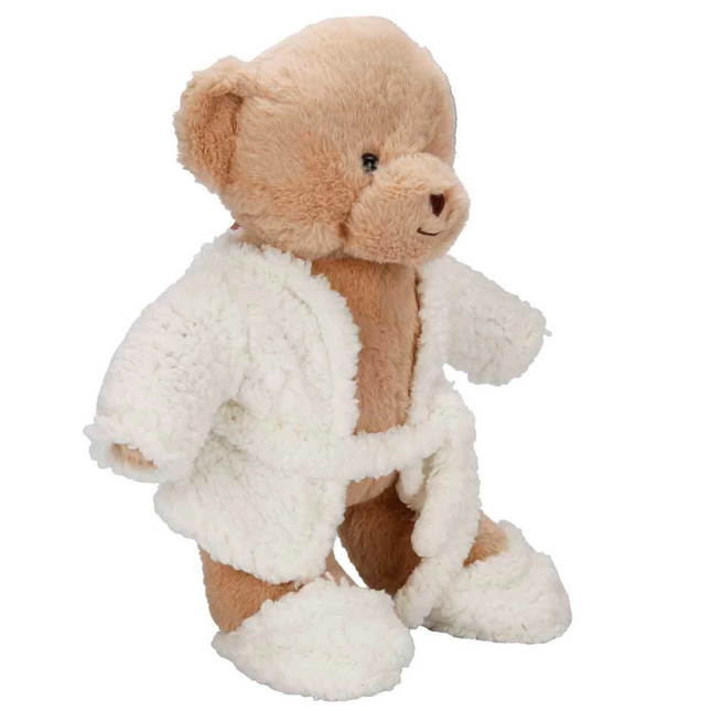 Pajama Plush Bear 40 cm