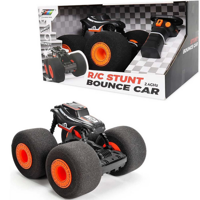 Remote Control Rechargeable Car F7CNM