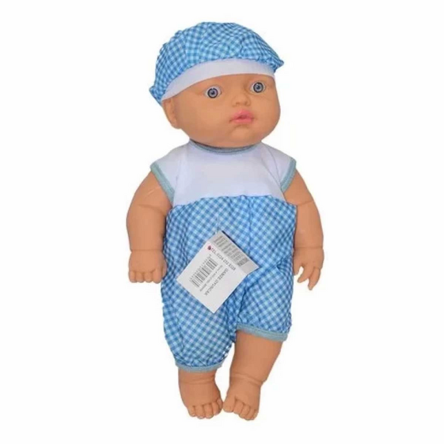 Bald Baby No. 4 30 cm