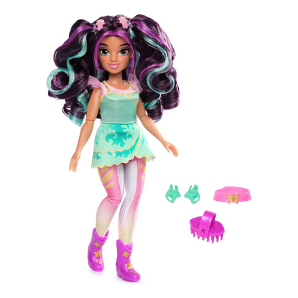 Unicorn Academy Fashion Dolls
