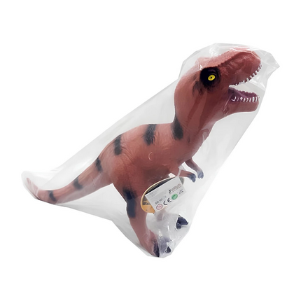 Asian Toy Dinosaur 35 cm