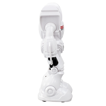 Silverlit Robo Blast One Remote Control Robot