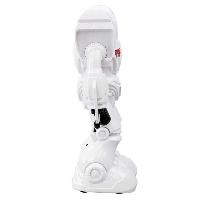 Silverlit Robo Blast One Remote Control Robot