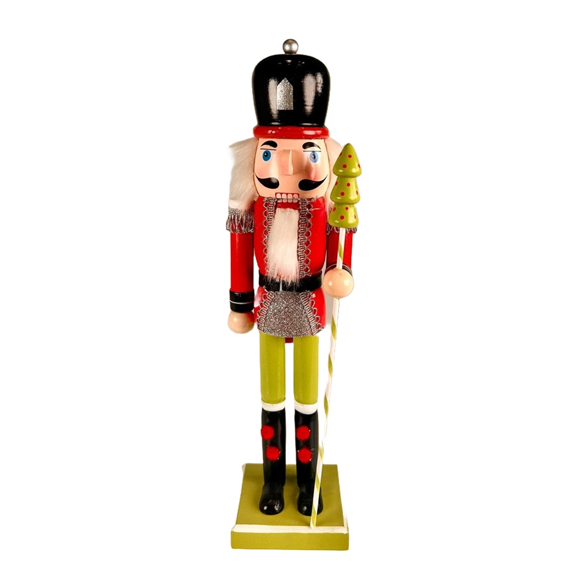 Christmas Nutcracker 40 cm ORC-YEAR-240571/40