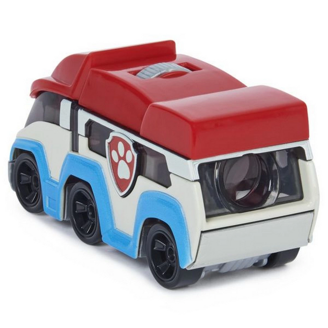 Paw Patrol Die Cast Model Vehicle 6061504