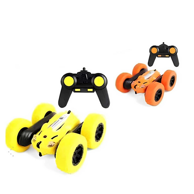 Stunt Racing Crazy Remote Control Car C014