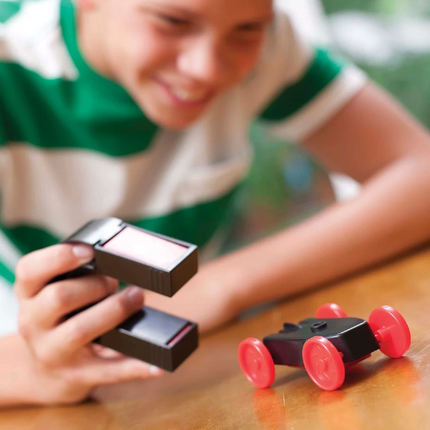 4M STEAM Magnet Exploration Experiment Set