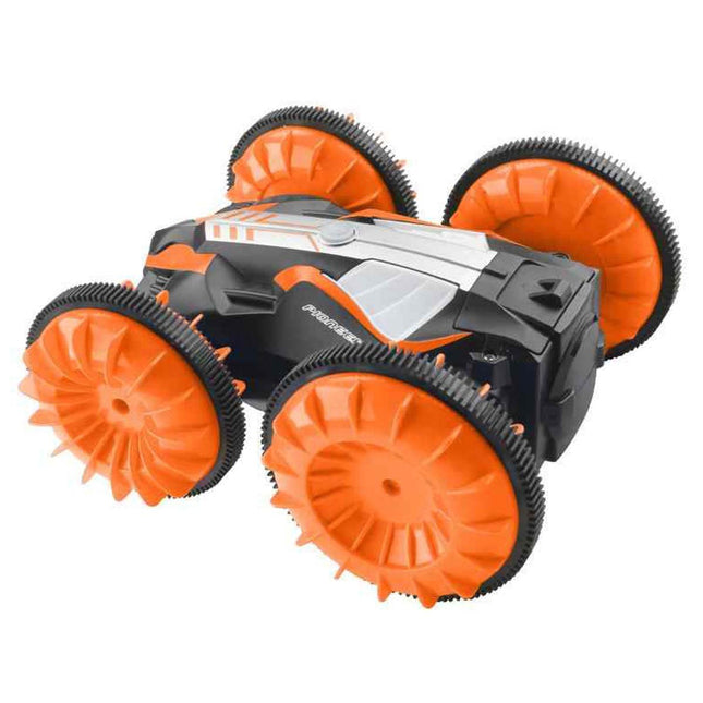 Vanguard Amphibious Acrobat Remote Control 4x4 Car