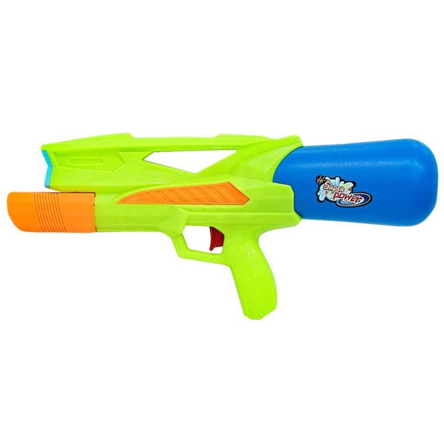 Bag Water Gun