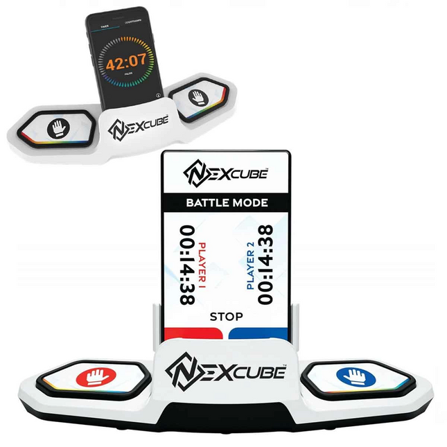 Nexcube 3x3 Fun Competition Set