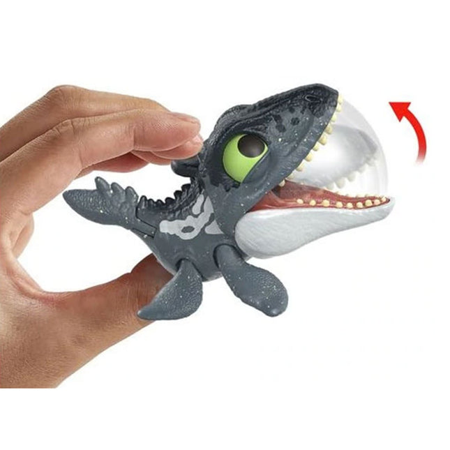 Jurassic World Snap Squad Figure HBC64