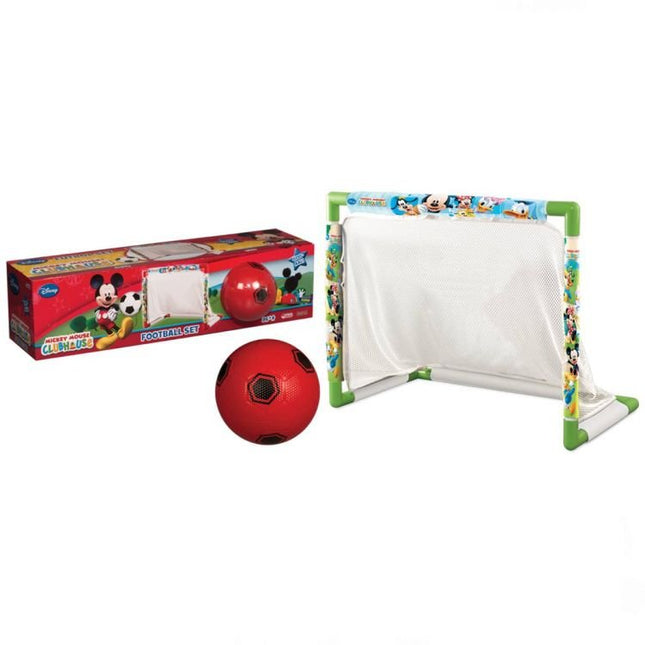 Dede Mickey Mouse Football Goal
