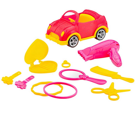 Car Beauty Set