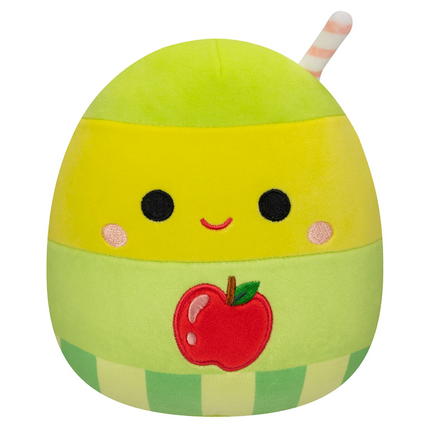 Squishmallow Apple Juice Box Jean 20 cm