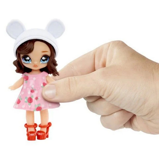 Na! Na! Na! Surprise Minis Misha Mouse Doll