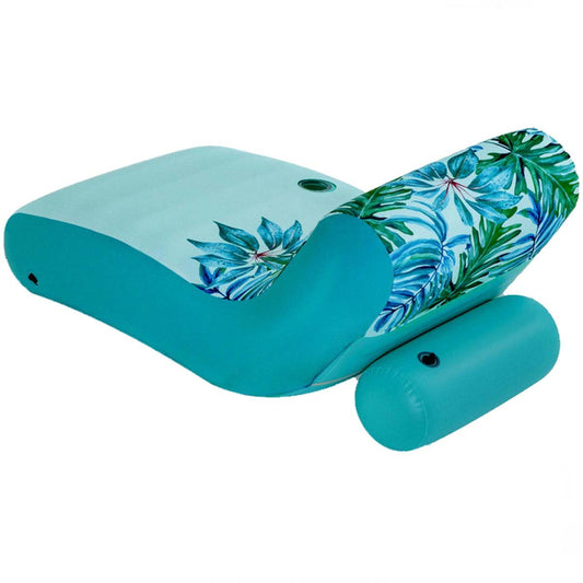 Bestway Luxury Inflatable Lounger Seat 176 x 107 cm