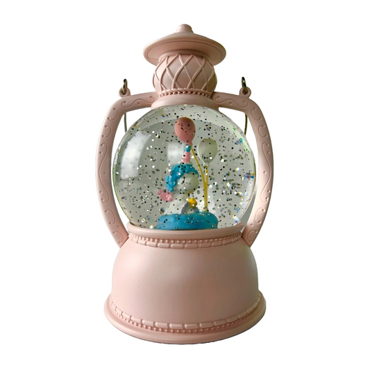 Snow Globe LLM-HDY0353