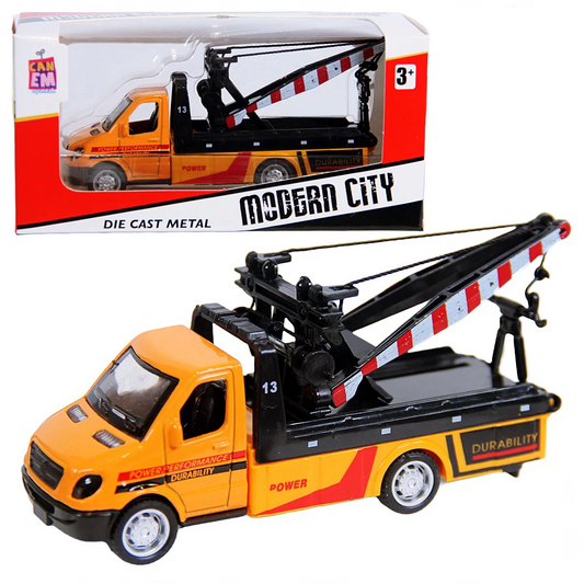 Tow Trucks M8858