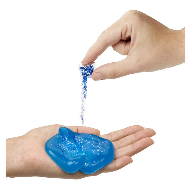 Rainbow High Skyler Glitter Slime and Pet Series Doll