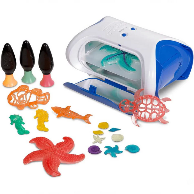 3D Magic 3D Design Center 81000