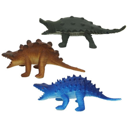 Dinosaur World in a Bag