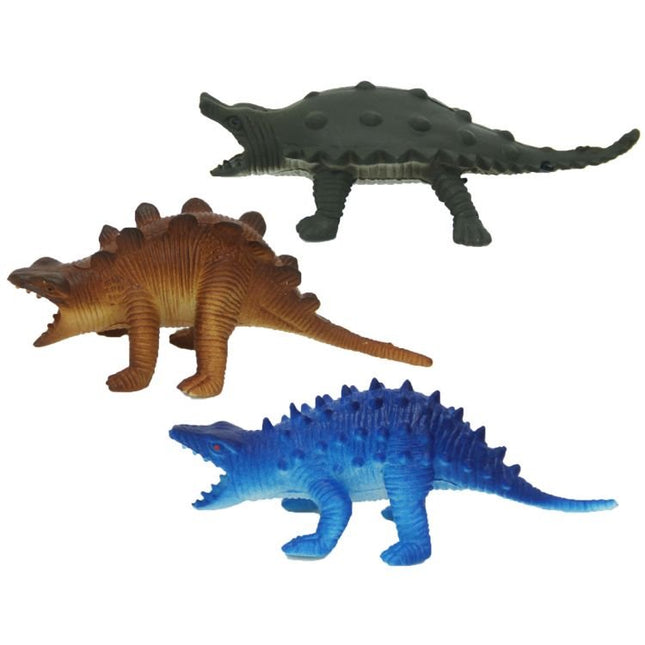 Dinosaur World in a Bag