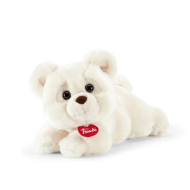 Trudi Plush Teddy Bear Teo Ivory 20 cm