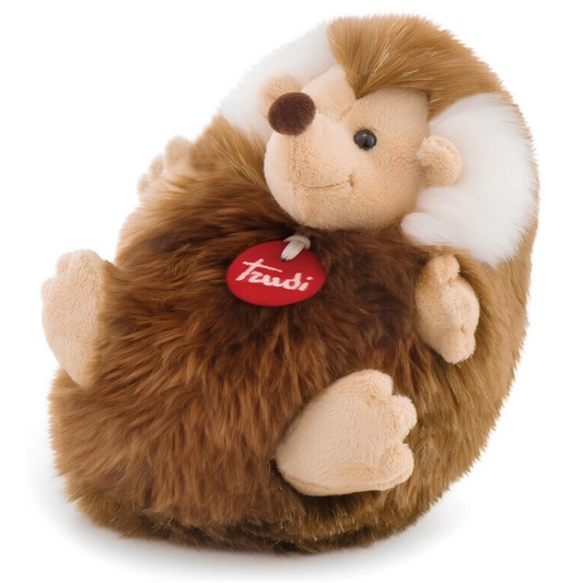 Plush Fluffy Riccio