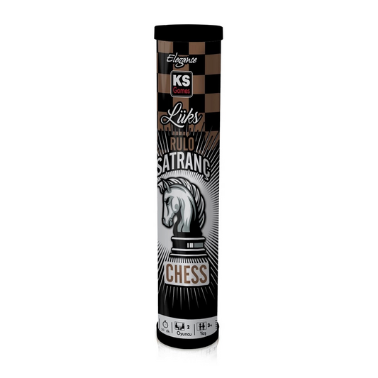 KS Games Elagance Roll Chess