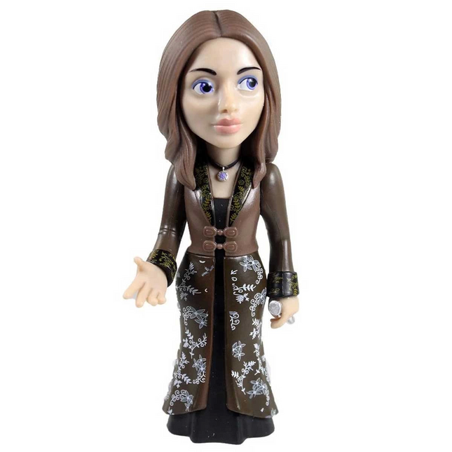 Minix Collection Figure The Witcher Yennefer MNX04000