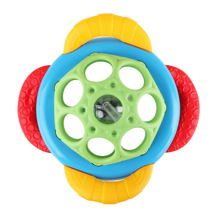 LC Ufo Teether Rattle