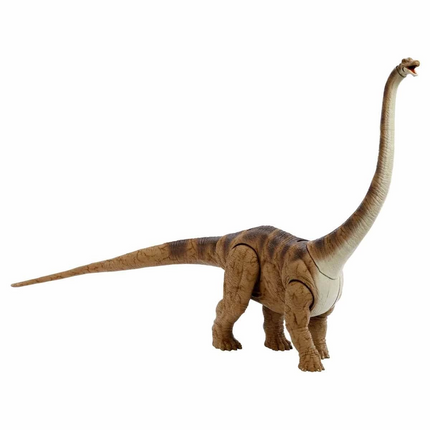 Jurassic World Legacy Series Mamenchisaurus Collectible Figure