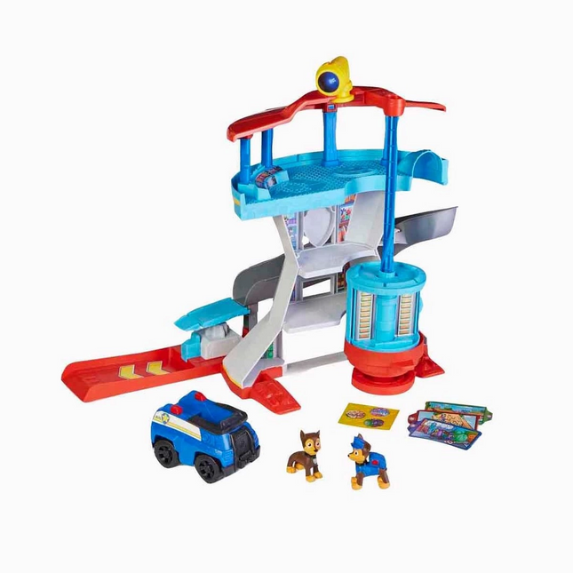 Paw Patrol Observation Tower