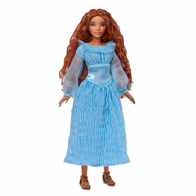 Disney Little Mermaid Princess Ariel Doll HLX09