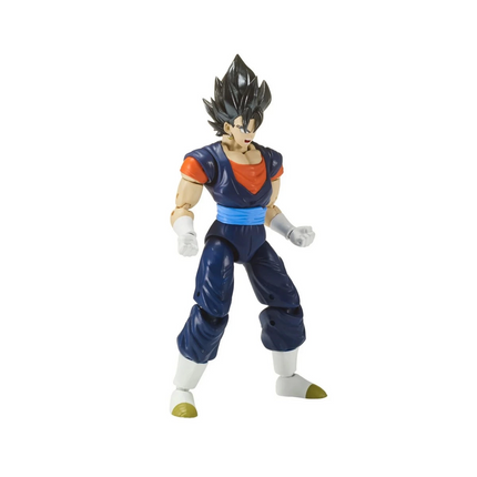 Bandai Dragon Ball Vegito Posable Figure 16 cm