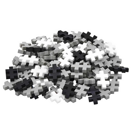 Plus-Plus Elephant 100 Pieces 4091