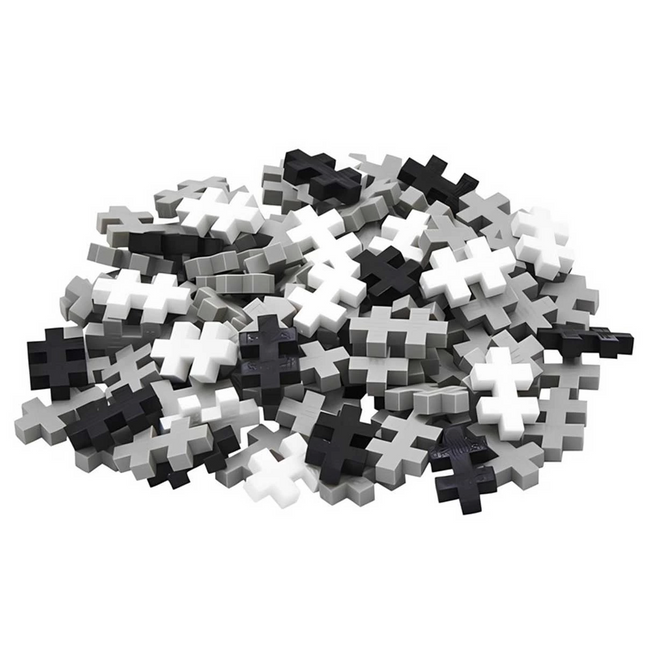 Plus-Plus Elephant 100 Pieces 4091