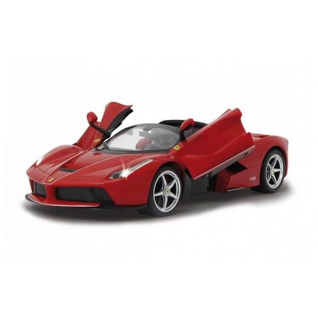 Rastar Remote Control 1:14 La Ferrari Apartamento