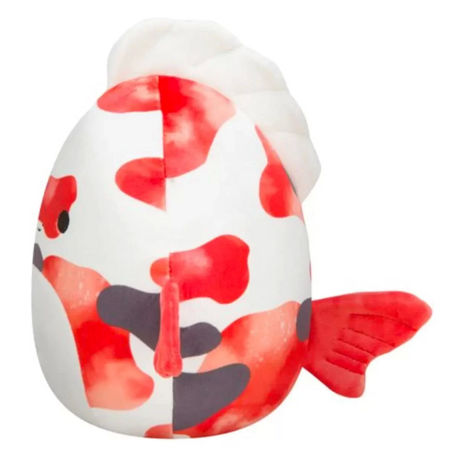 Squishmallow Koi Fish Dandii 20 cm
