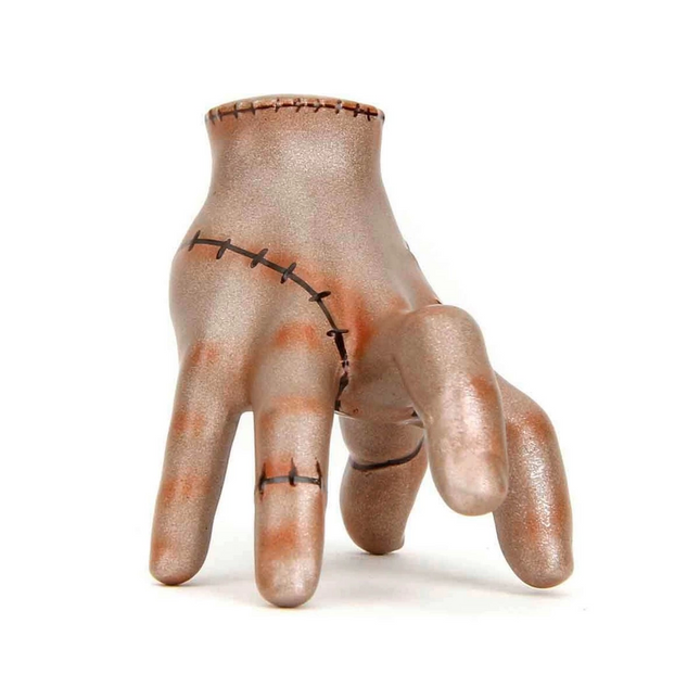 Wednesday Metalfigs Die Cast Figure